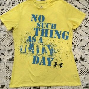 Under Armour Shirt